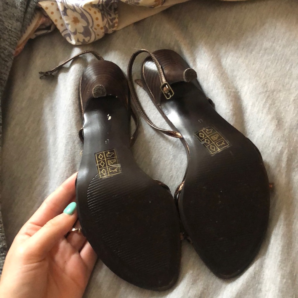 Two lips heels - Picture 2 of 2